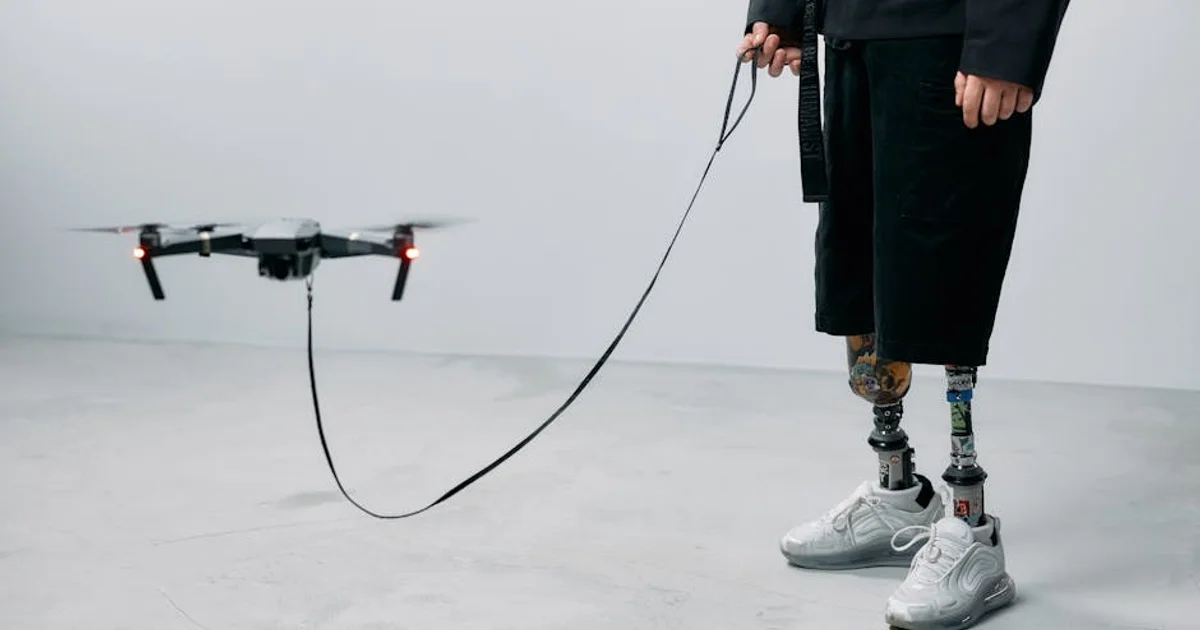 Sony's AI Podcast Patent Sparks Outrage and Opportunity