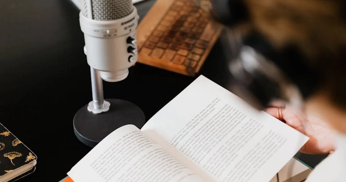 Spotify's Game-Changing Feature For Audiobooks