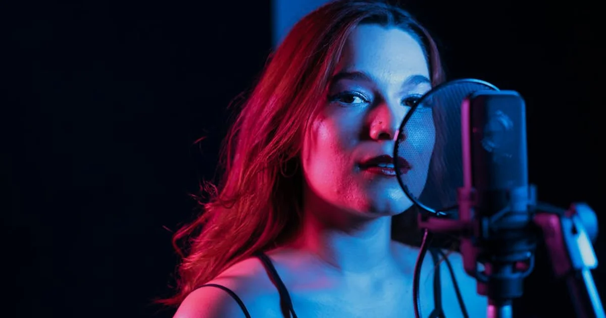 Stepping into Stranger Things: Voices Behind the Magic