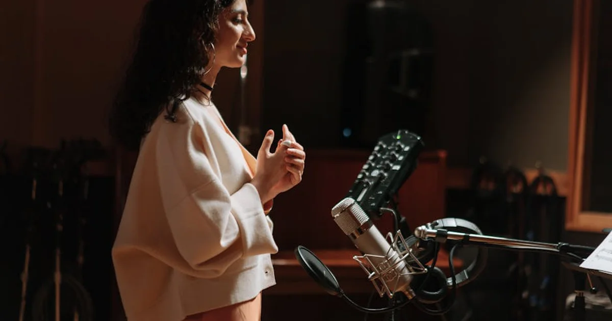 TikTok Phenomenon Reunites Voice Actors