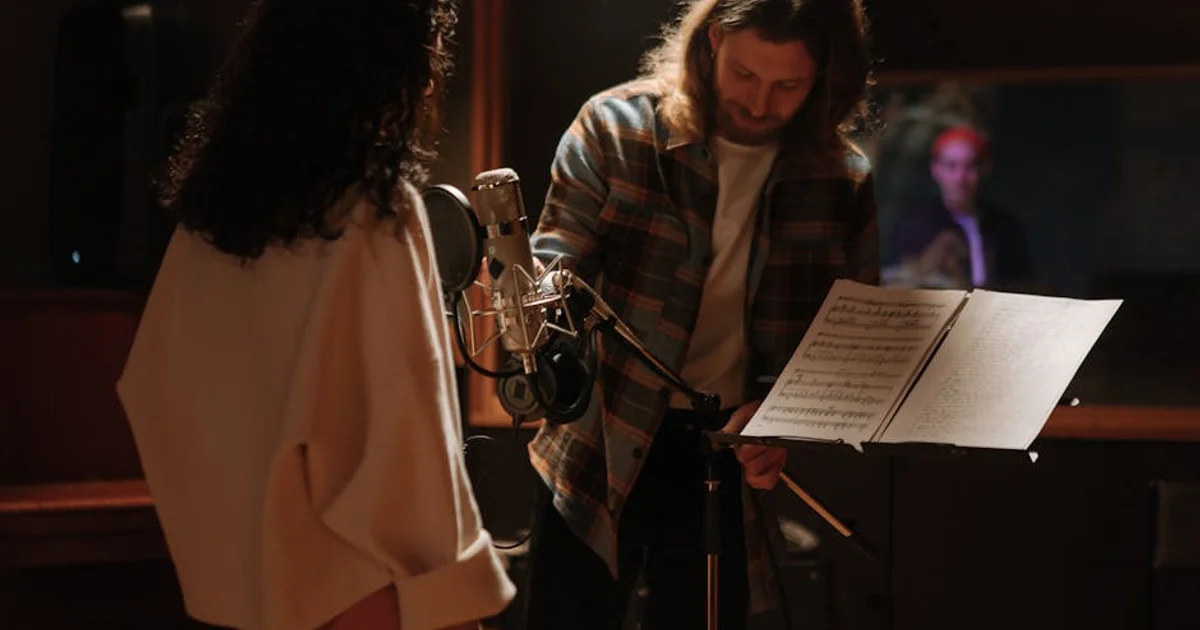 Uncovering Grace Ashcroft: Voice Actor Angela Sant'Albano