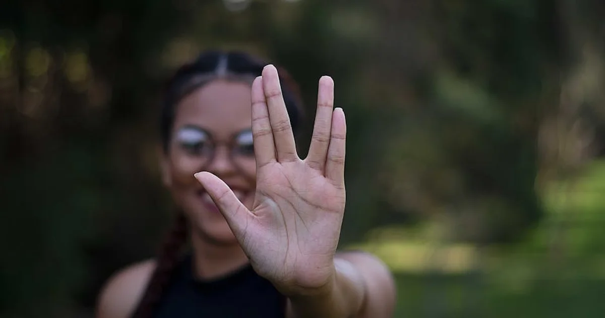 Unveiling Star Trek's Iconic Opening Narration Origins