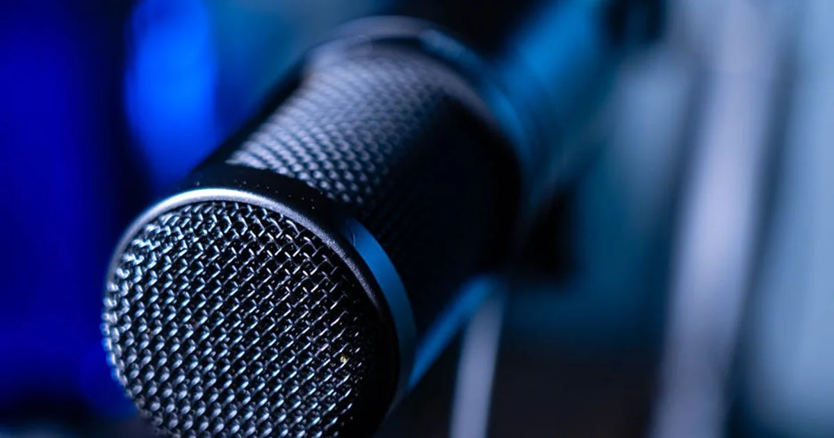 Voice Actor's Fight Against AI Impersonation