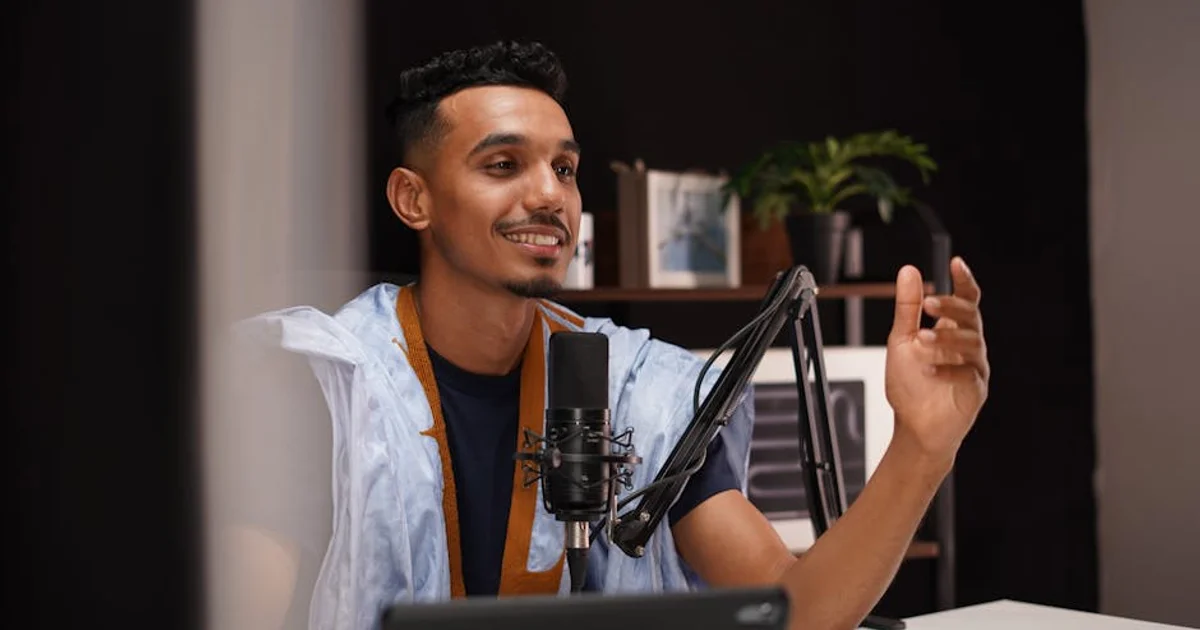 Voice Actors Fight Back Against AI Dubbing Threat