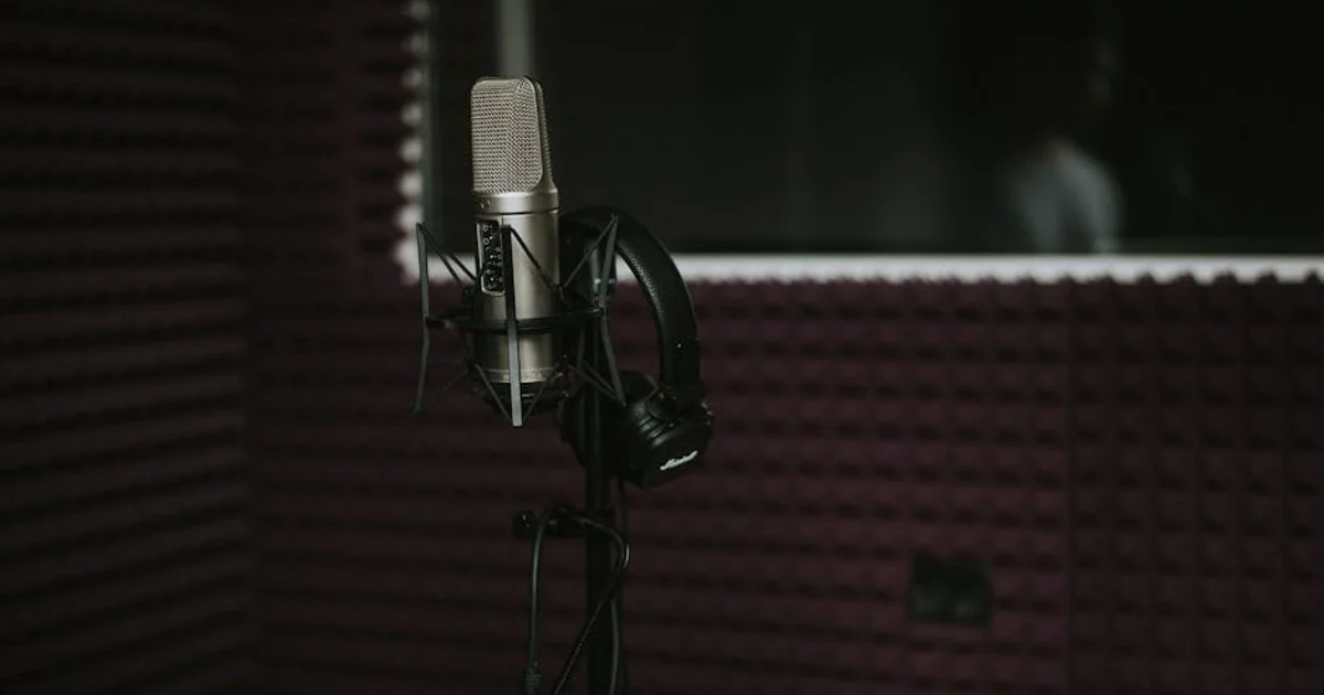 Voice Actors Fight Back Against AI Dubbing