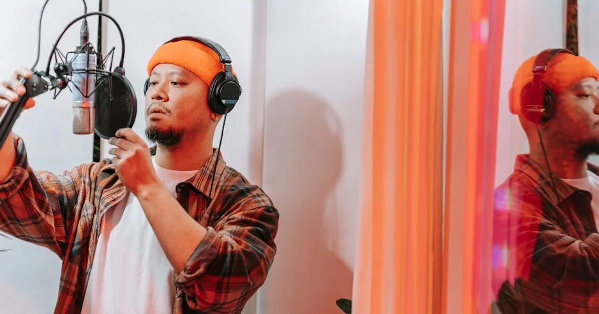 Voice Actors Get Ready for Adult Swim Superhero Series