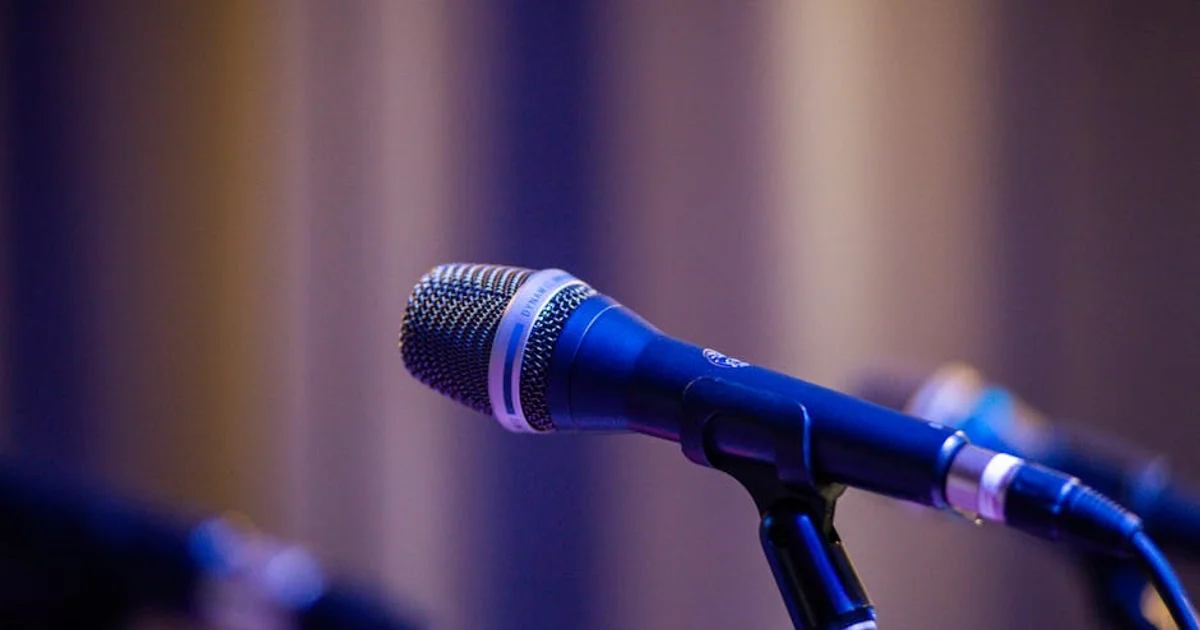 Voiceover Legend Tom Kane Leaves Lasting Legacy