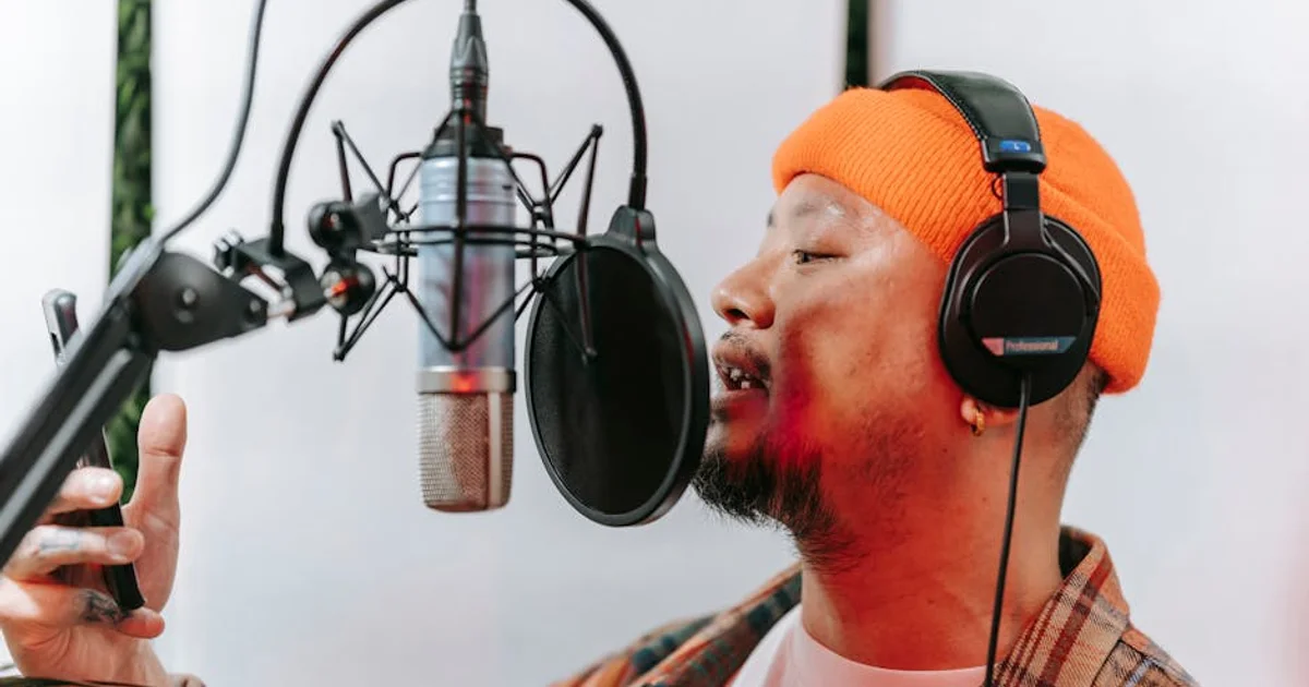 Vtuber Banzoin Hakka's Rise To Fame