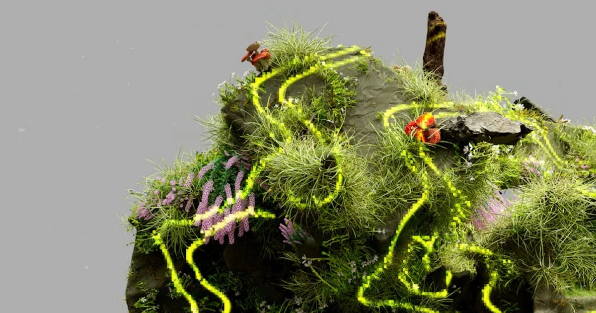 Will Arnett Fights for Animation's Soul Against AI