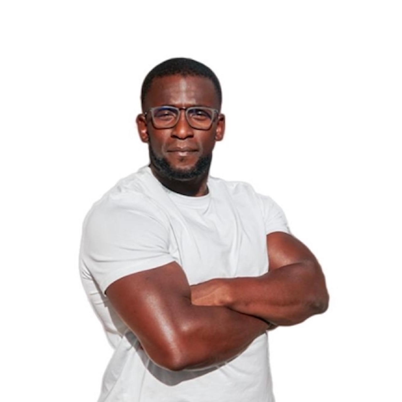Ola Kunle Abimbola Portrait